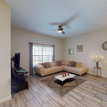 Lake View Townhouse Kissimmee Εξωτερικό φωτογραφία