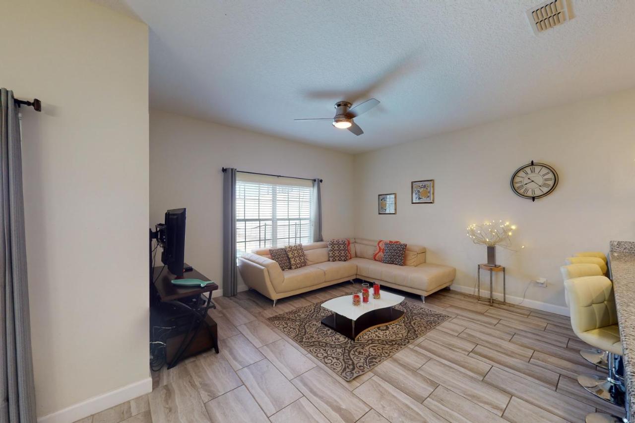 Lake View Townhouse Kissimmee Εξωτερικό φωτογραφία