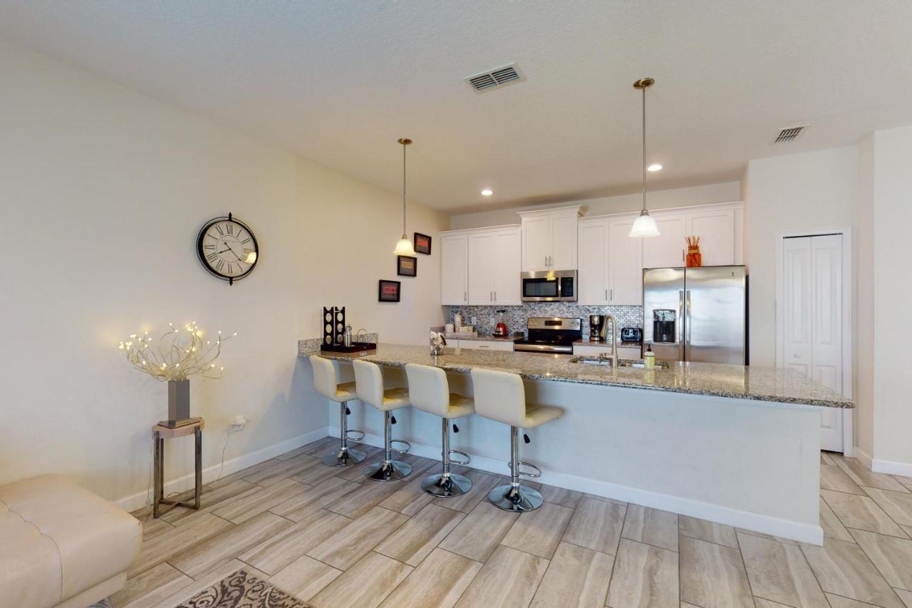 Lake View Townhouse Kissimmee Εξωτερικό φωτογραφία