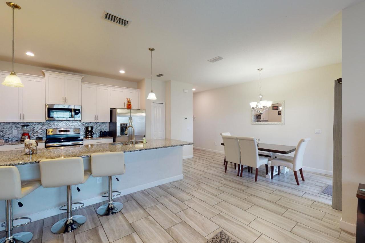 Lake View Townhouse Kissimmee Εξωτερικό φωτογραφία