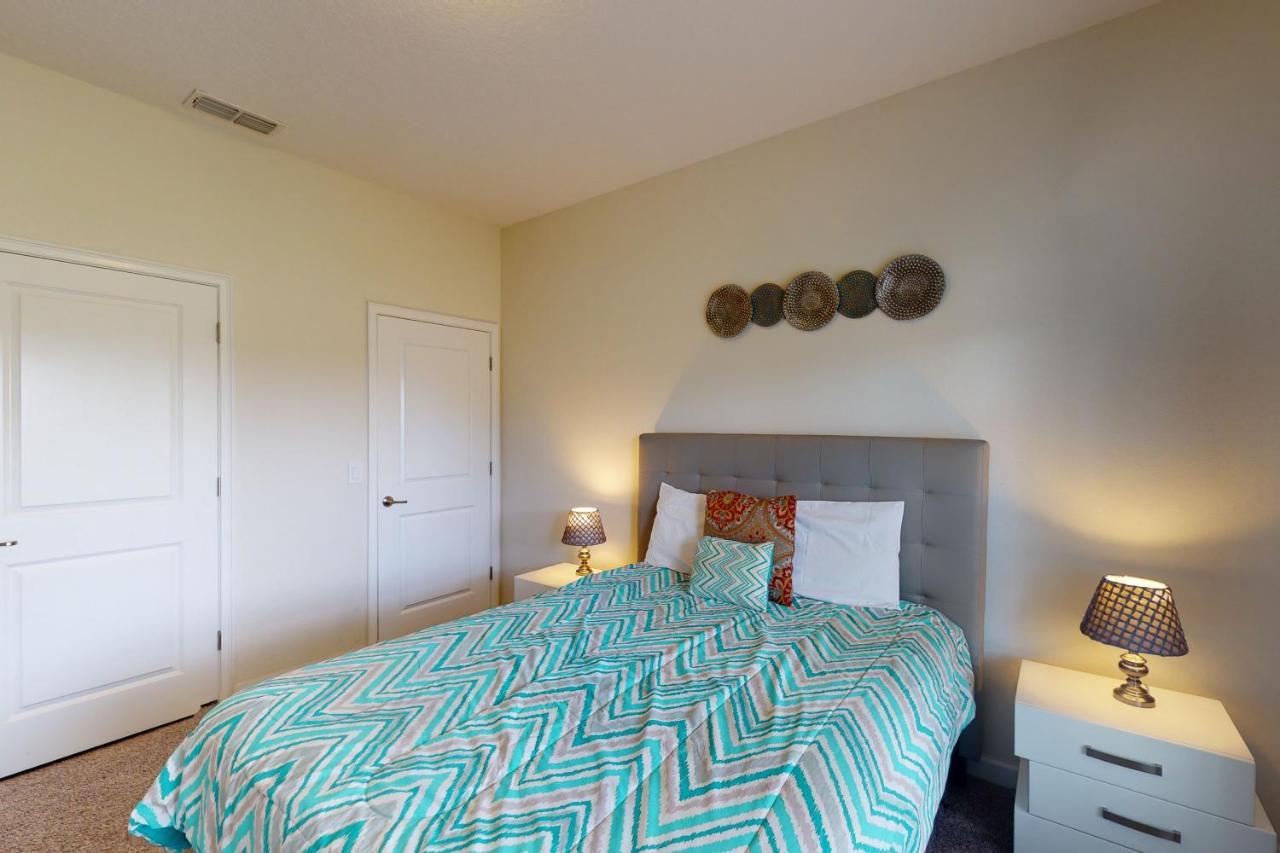 Lake View Townhouse Kissimmee Εξωτερικό φωτογραφία