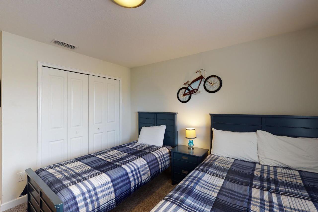 Lake View Townhouse Kissimmee Εξωτερικό φωτογραφία