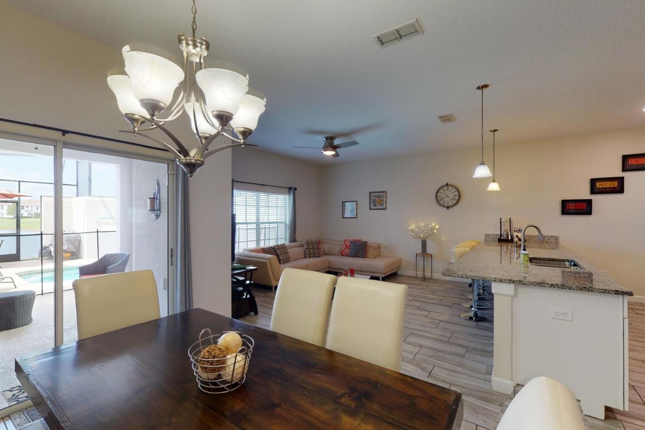 Lake View Townhouse Kissimmee Εξωτερικό φωτογραφία