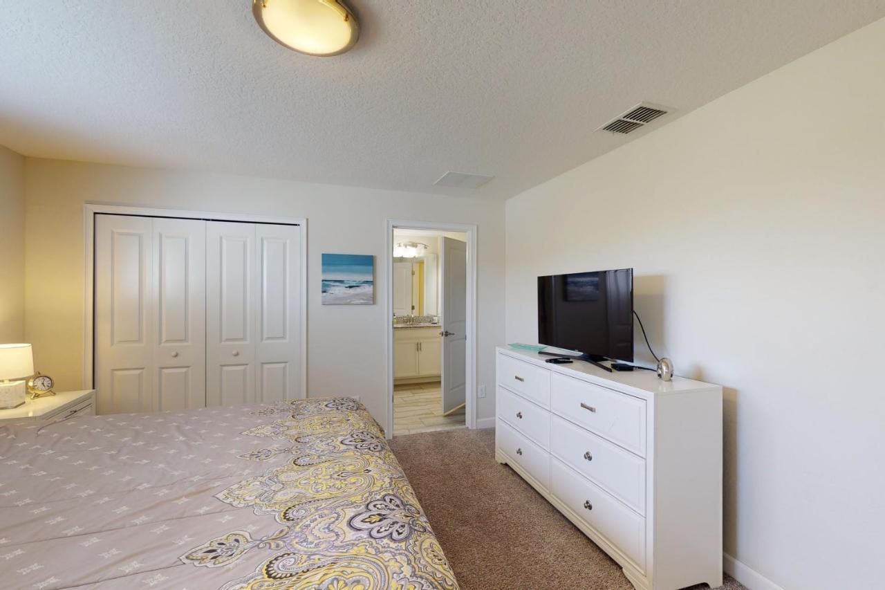 Lake View Townhouse Kissimmee Εξωτερικό φωτογραφία