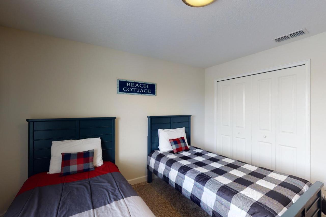 Lake View Townhouse Kissimmee Εξωτερικό φωτογραφία