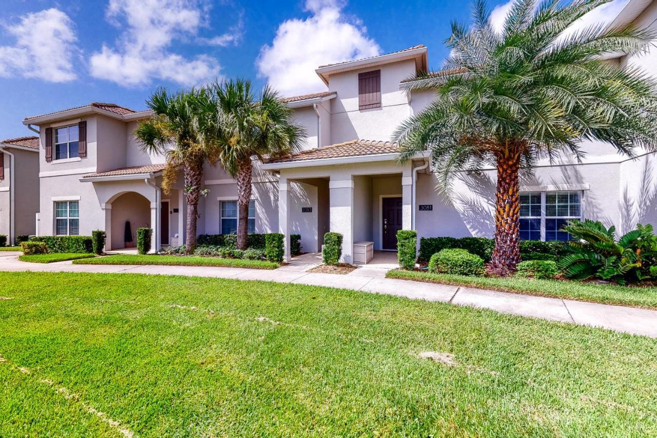 Lake View Townhouse Kissimmee Εξωτερικό φωτογραφία