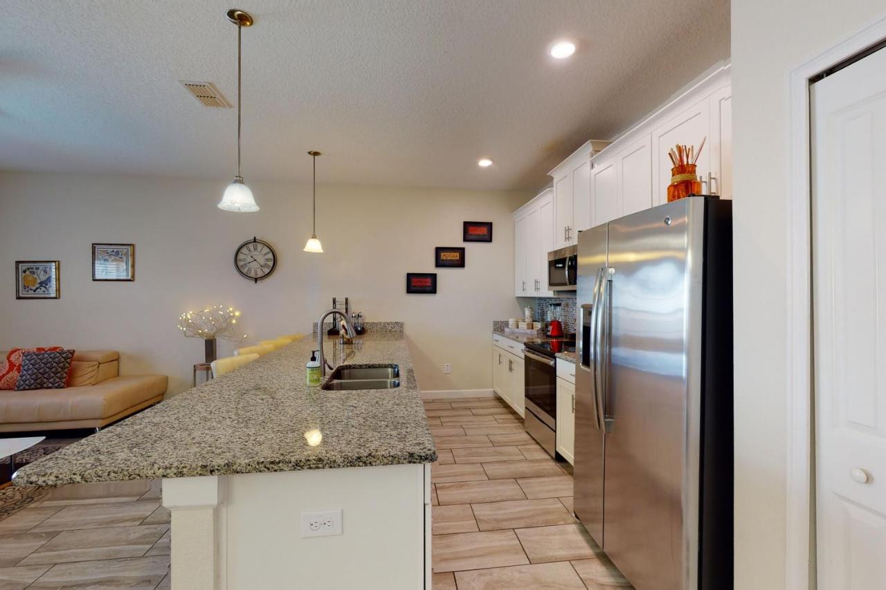 Lake View Townhouse Kissimmee Εξωτερικό φωτογραφία