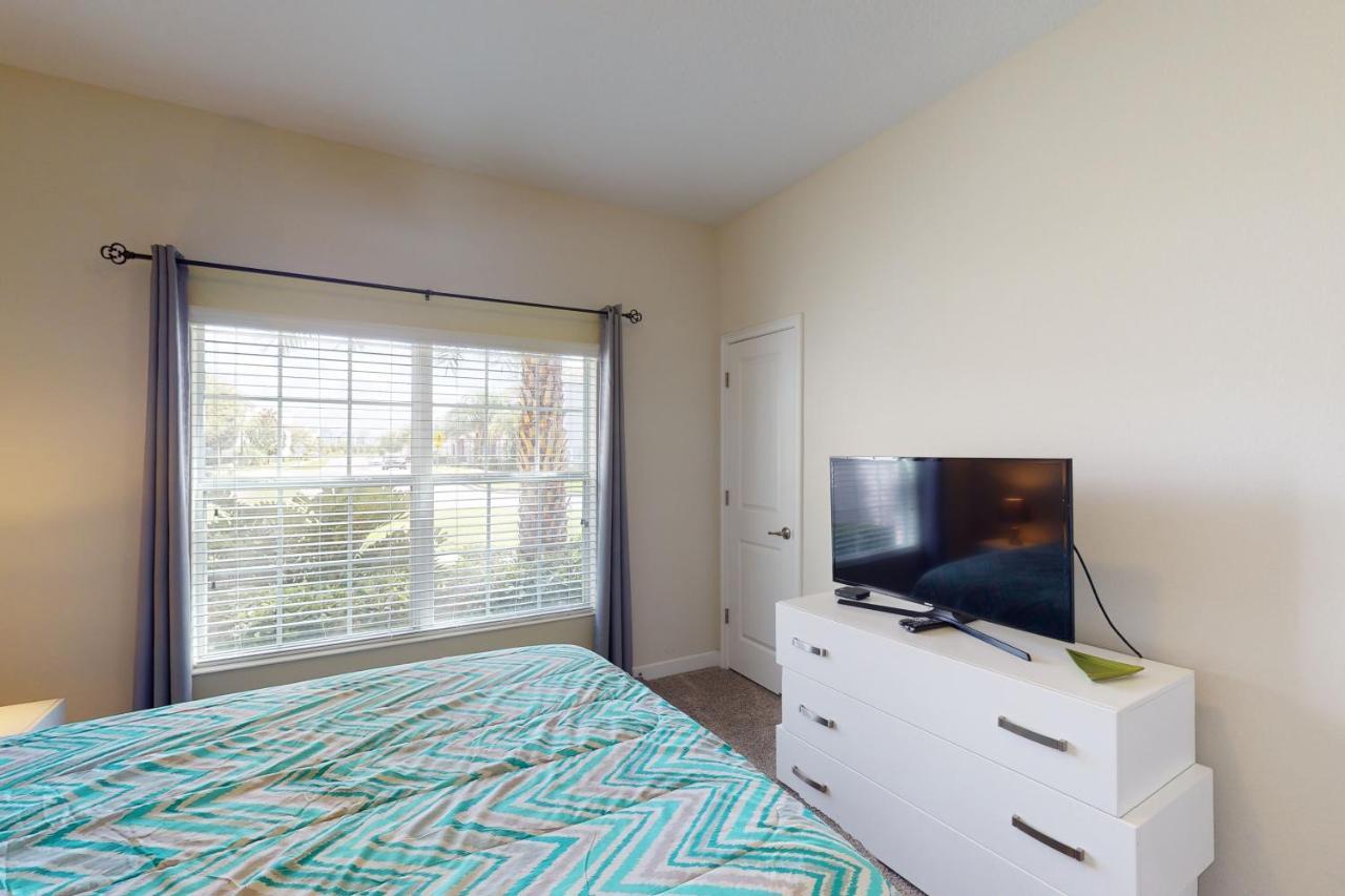 Lake View Townhouse Kissimmee Εξωτερικό φωτογραφία