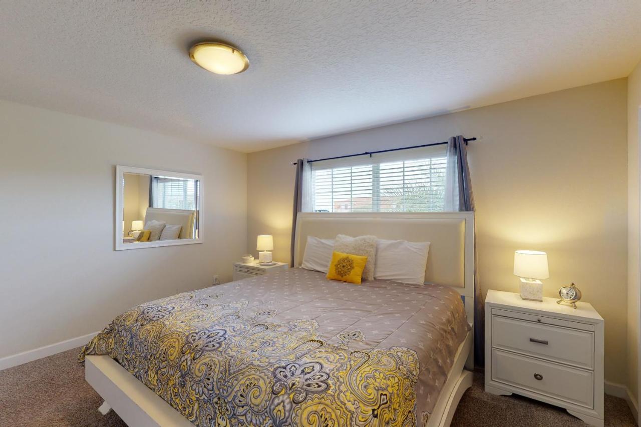 Lake View Townhouse Kissimmee Εξωτερικό φωτογραφία