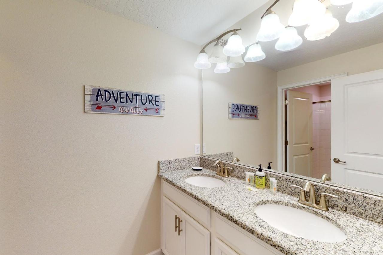 Lake View Townhouse Kissimmee Εξωτερικό φωτογραφία