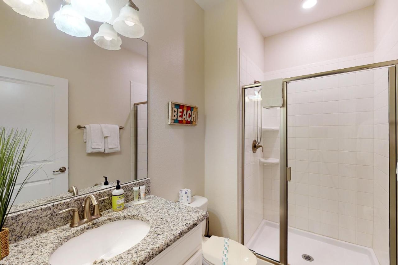 Lake View Townhouse Kissimmee Εξωτερικό φωτογραφία