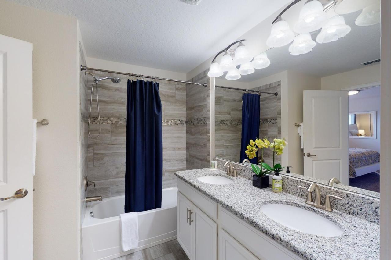 Lake View Townhouse Kissimmee Εξωτερικό φωτογραφία